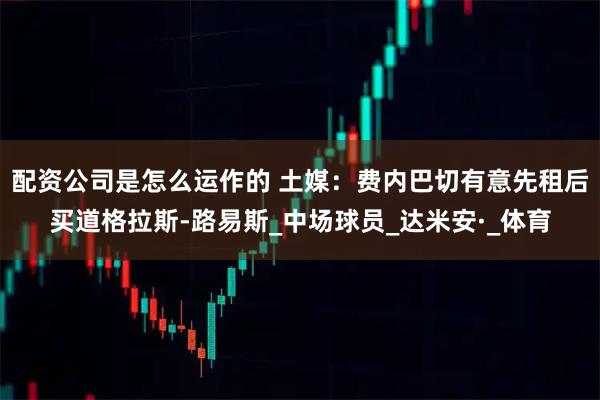 配资公司是怎么运作的 土媒：费内巴切有意先租后买道格拉斯-路易斯_中场球员_达米安·_体育