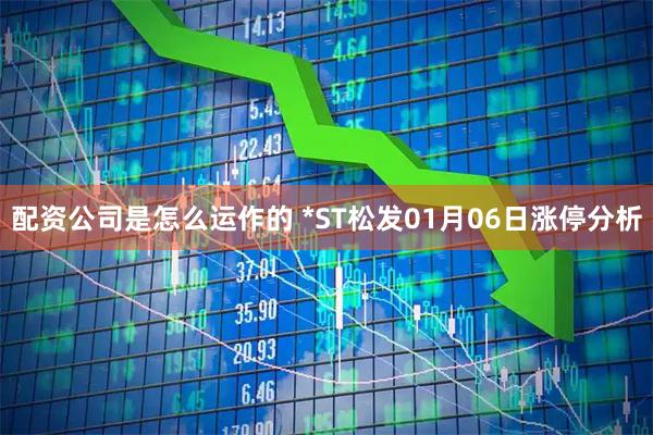 配资公司是怎么运作的 *ST松发01月06日涨停分析